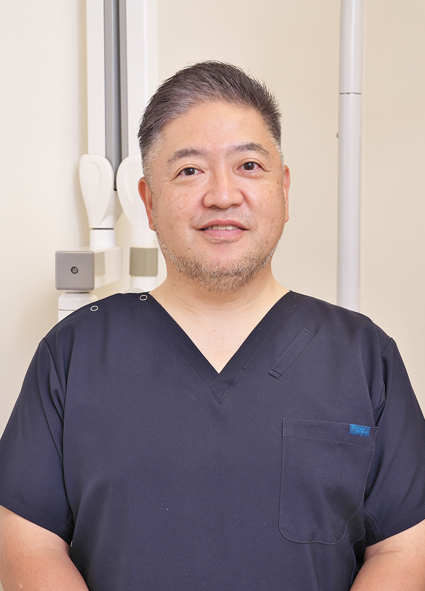 歯科医師