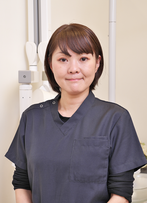 歯科医師