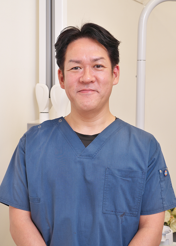 歯科医師
