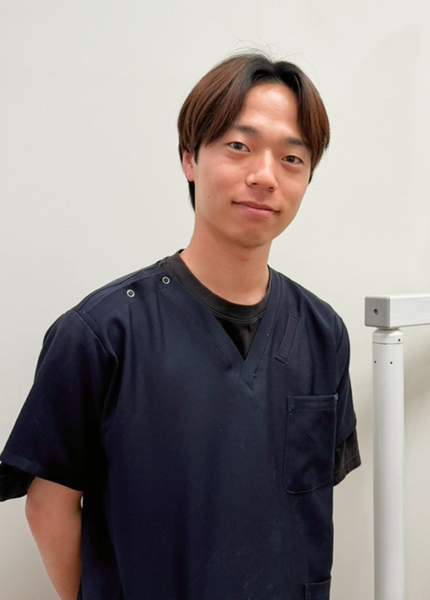 歯科医師