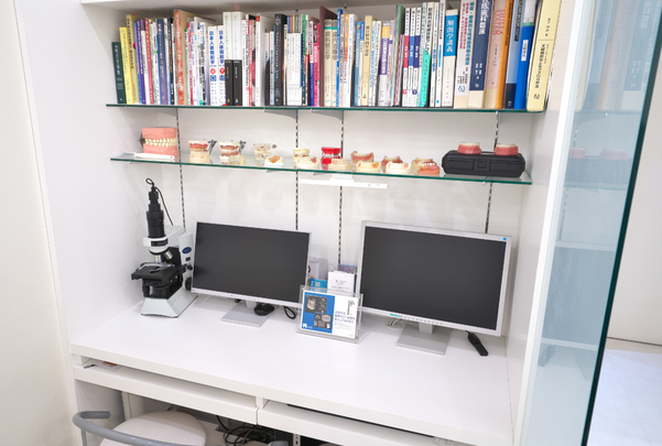 カウンセリングルーム