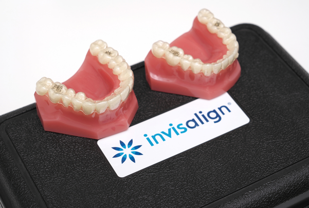 インビザライン