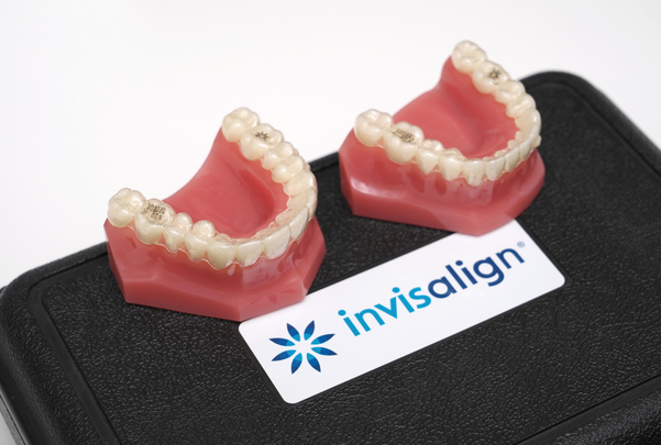 インビザライン